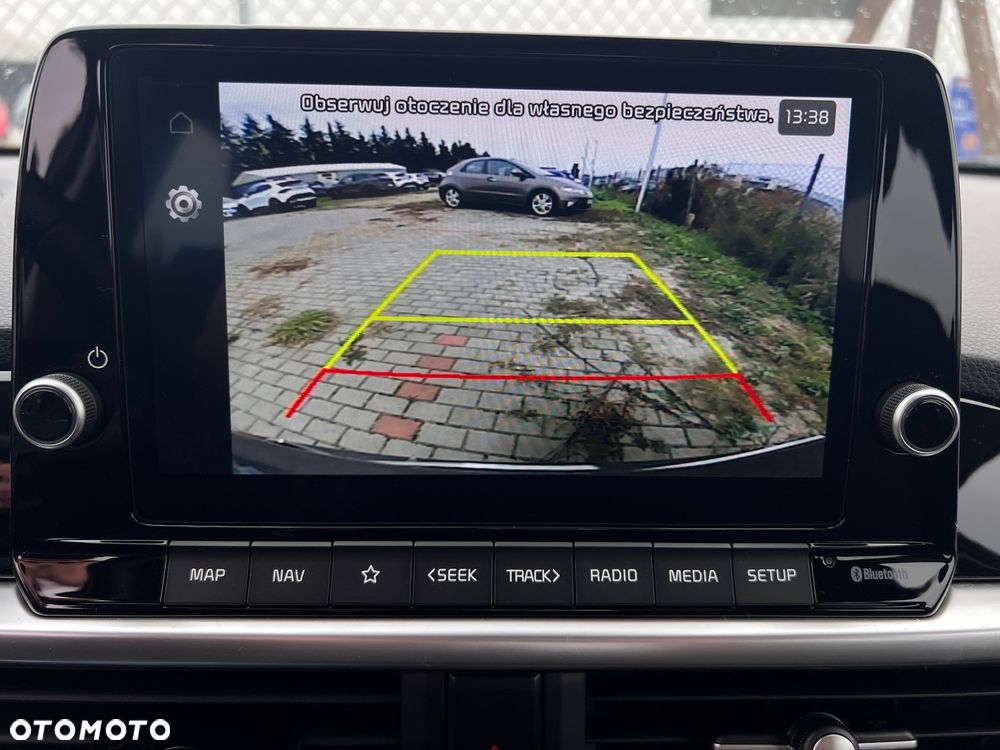 Kia Picanto 1.2 DPI L - 15