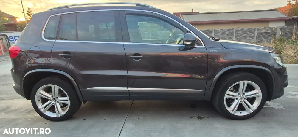 Volkswagen Tiguan - 20