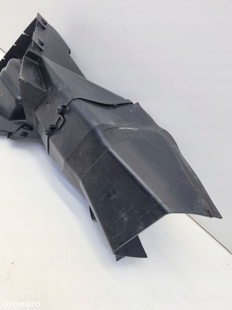 berlingo partner iv rifter combo proace wlot kierownica powietrza - 4