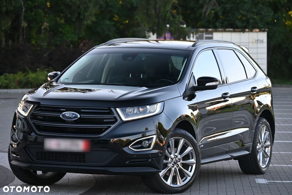 Ford Edge 2.0 EcoBlue Twin-Turbo 4WD ST-Line - 1