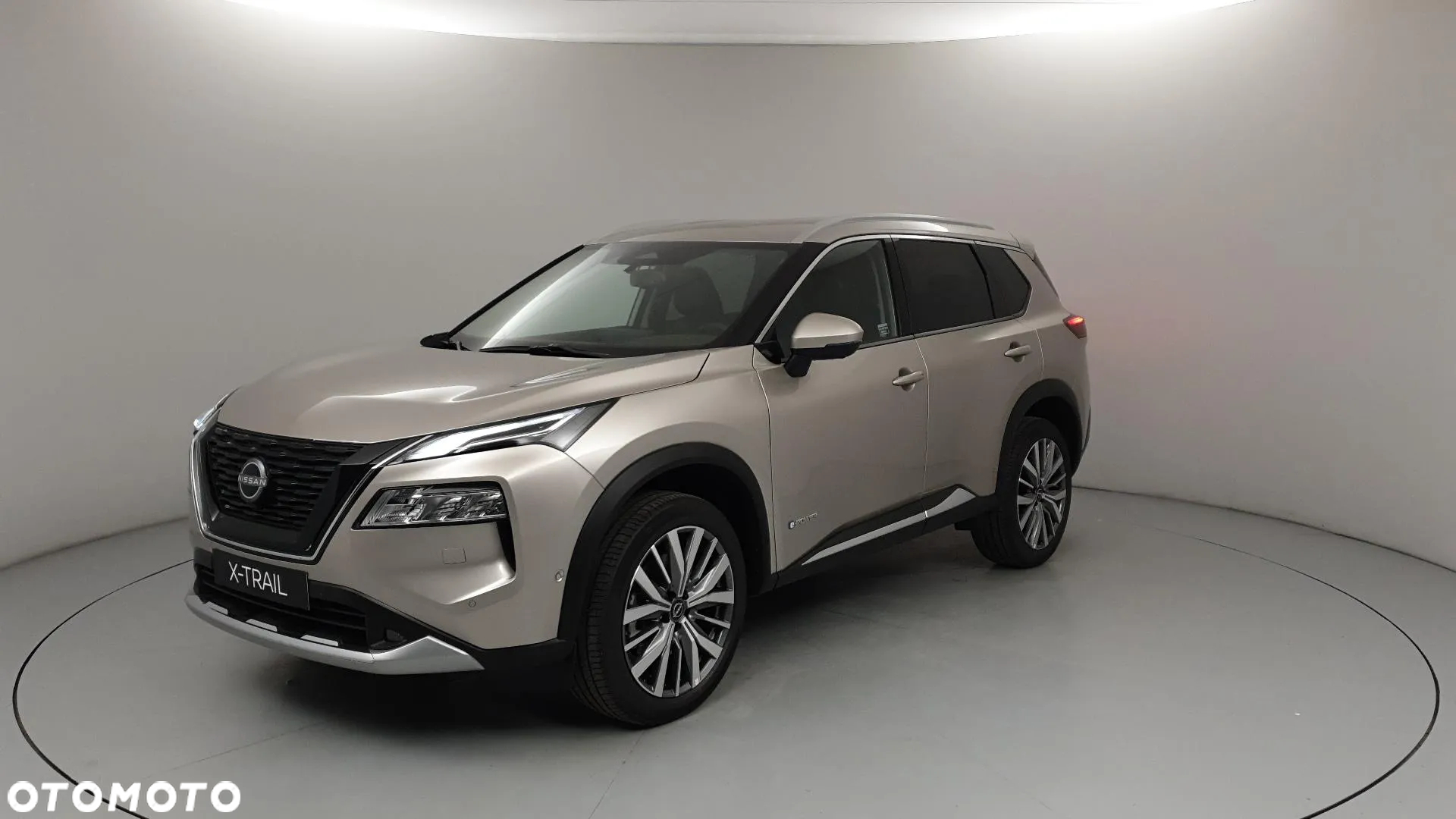 Nissan X-Trail 1.5 VC-T e-POWER Tekna e-4ORCE - 4