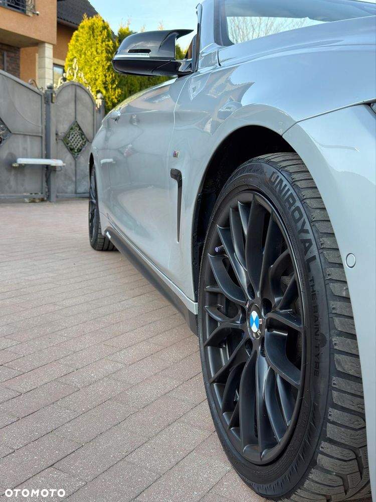 BMW Seria 4 - 12