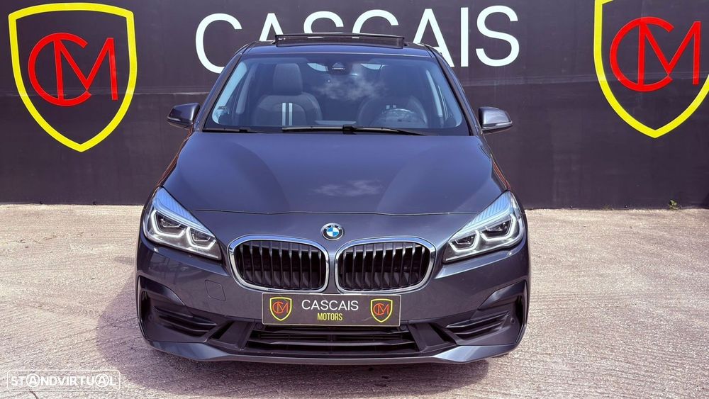 BMW 225xe Active Tourer iPerformance - 7