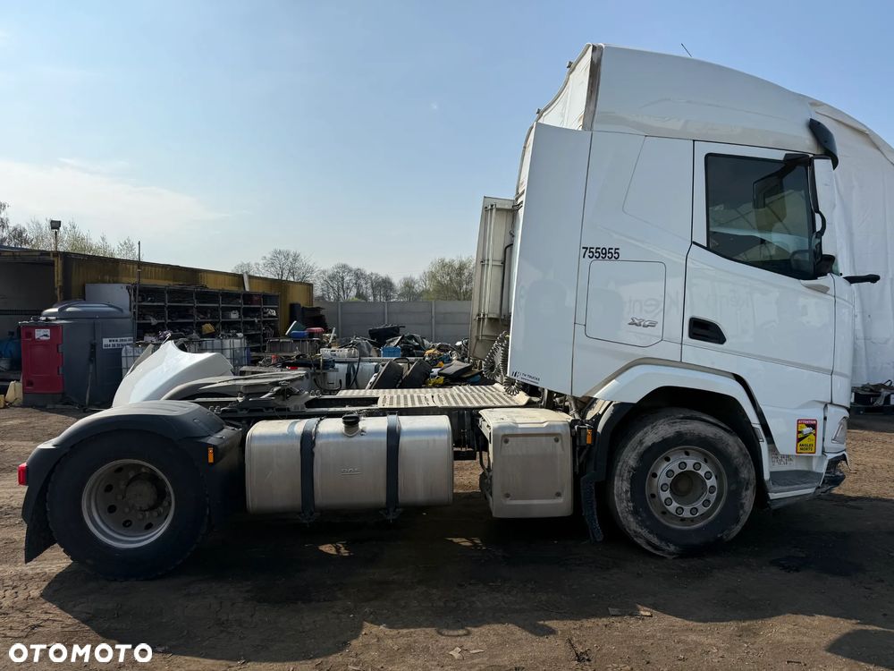 DAF XF 480 - 5
