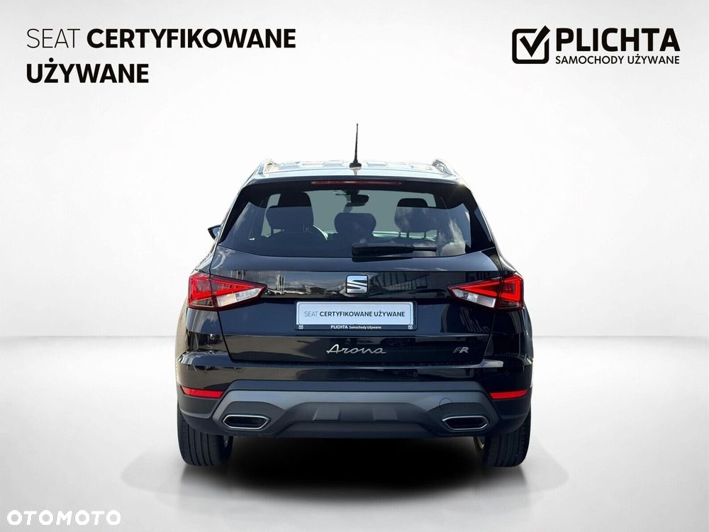 Seat Arona - 5