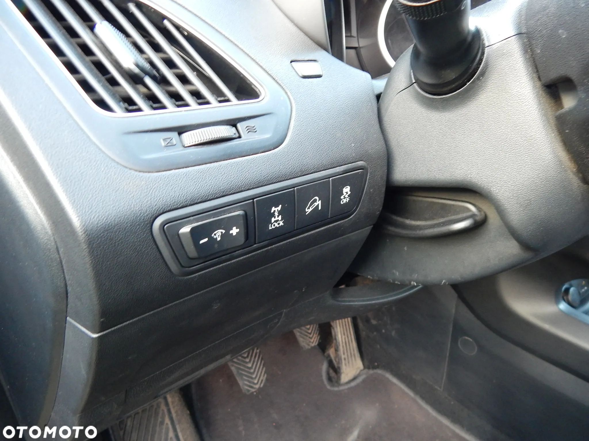 Hyundai ix35 2.0 CRDi 4WD Comfort - 12