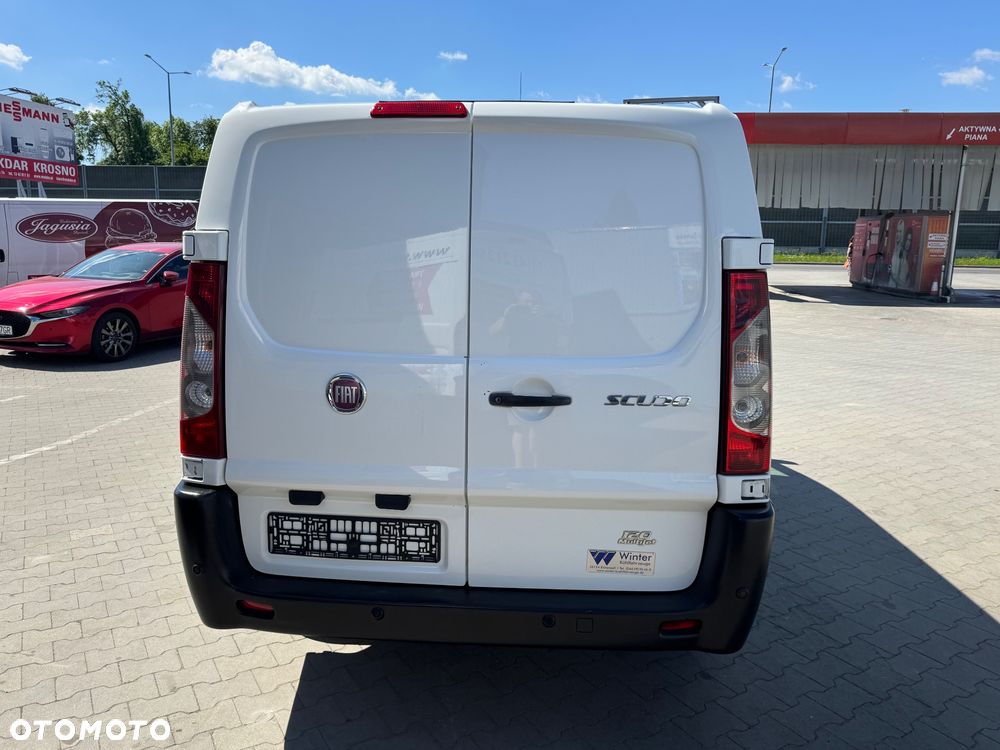 Fiat Scudo - 8