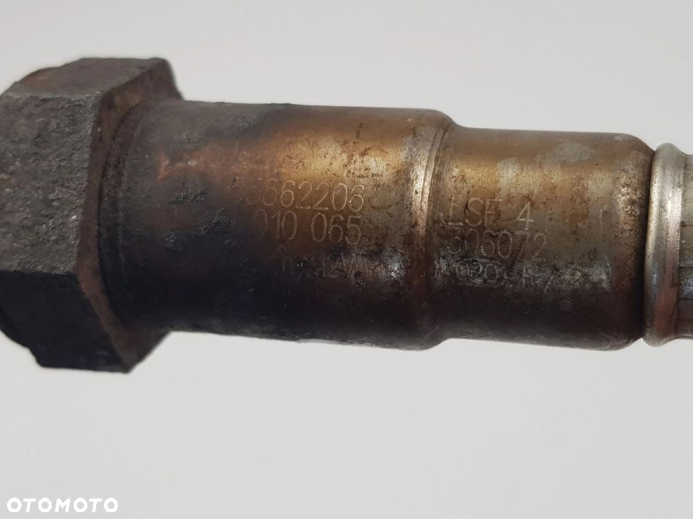 Sonda Lambda Opel Zafira C Astra J 55562206 - 9