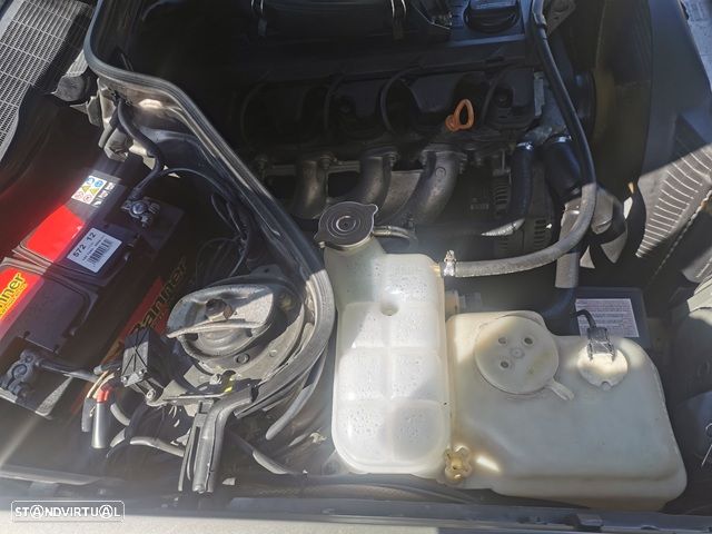 Mercedes-Benz A 190 - 26