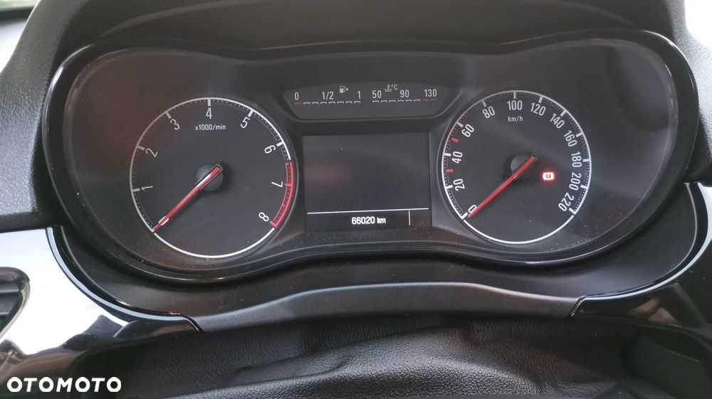 Opel Corsa - 9