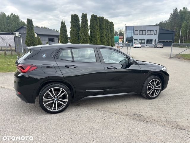 BMW X2 sDrive18i M Mesh - 3