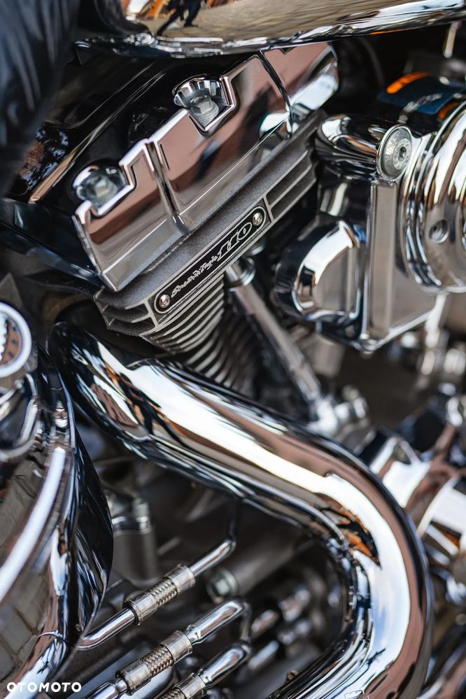 Harley-Davidson FXSB Breakout - 9