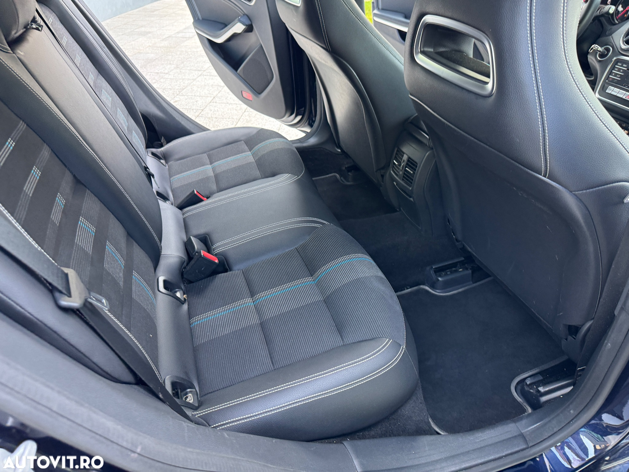 Mercedes-Benz CLA - 20
