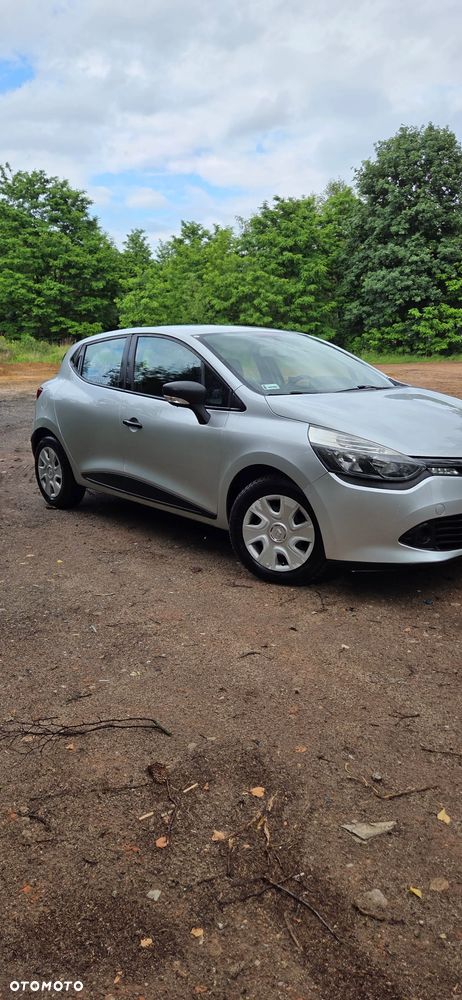 Renault Clio 1.2 16V Life - 7