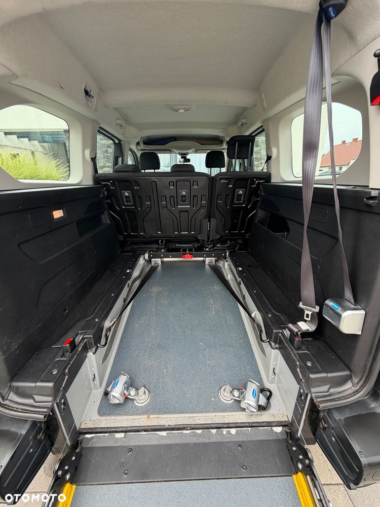 Citroën Berlingo - 4