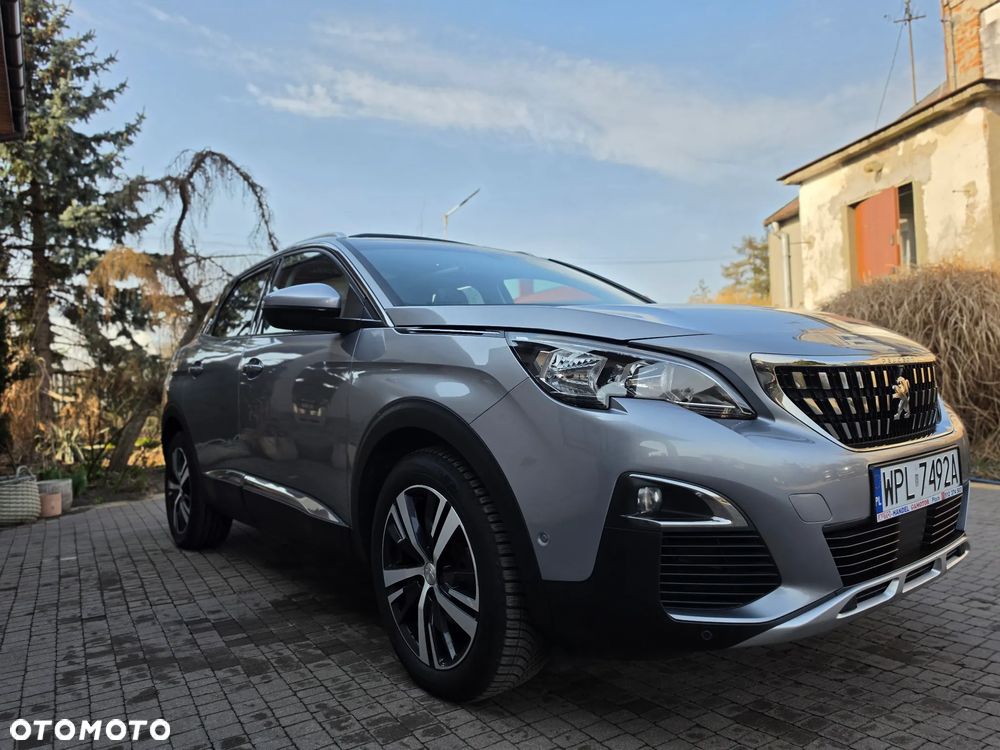 Peugeot 3008 - 12