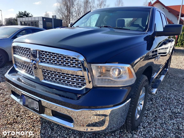 Dodge RAM 1500 5.7 4x4