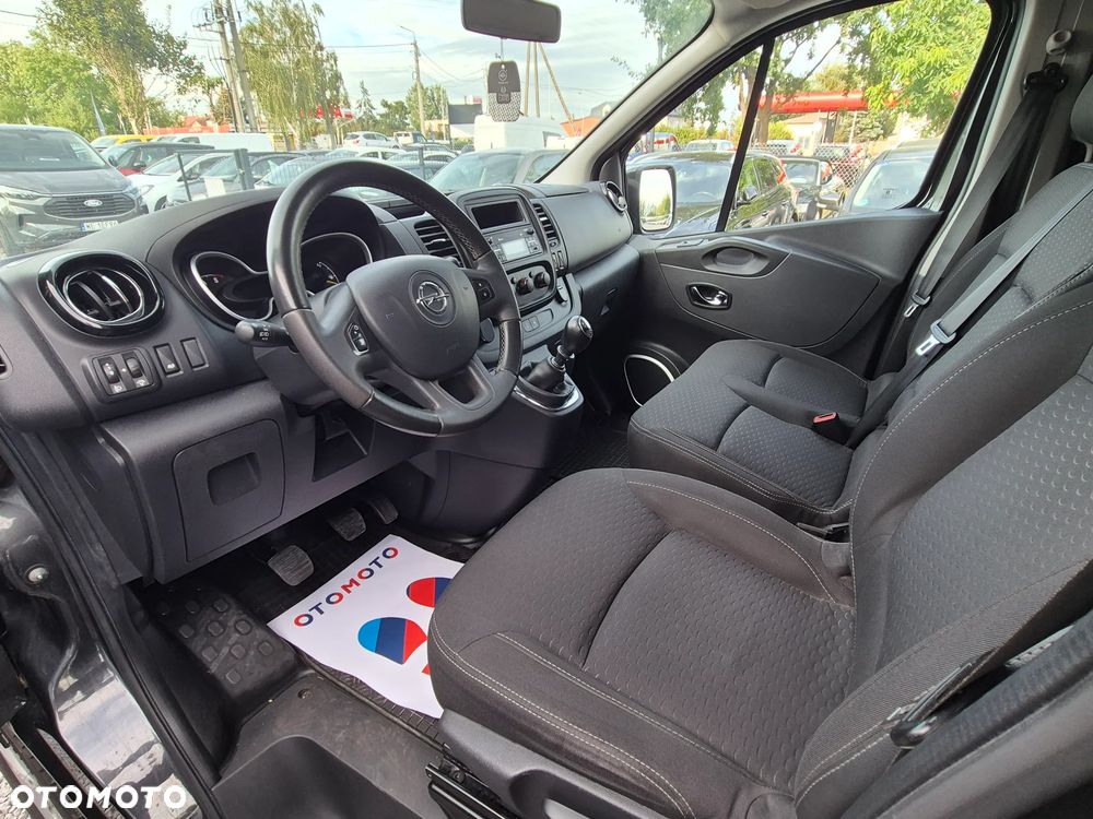Opel Vivaro L2H1 S&S Life - 28