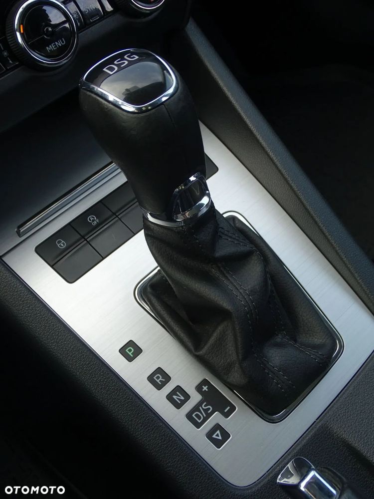 Skoda Octavia 1.5 TSI ACT Ambition DSG - 18