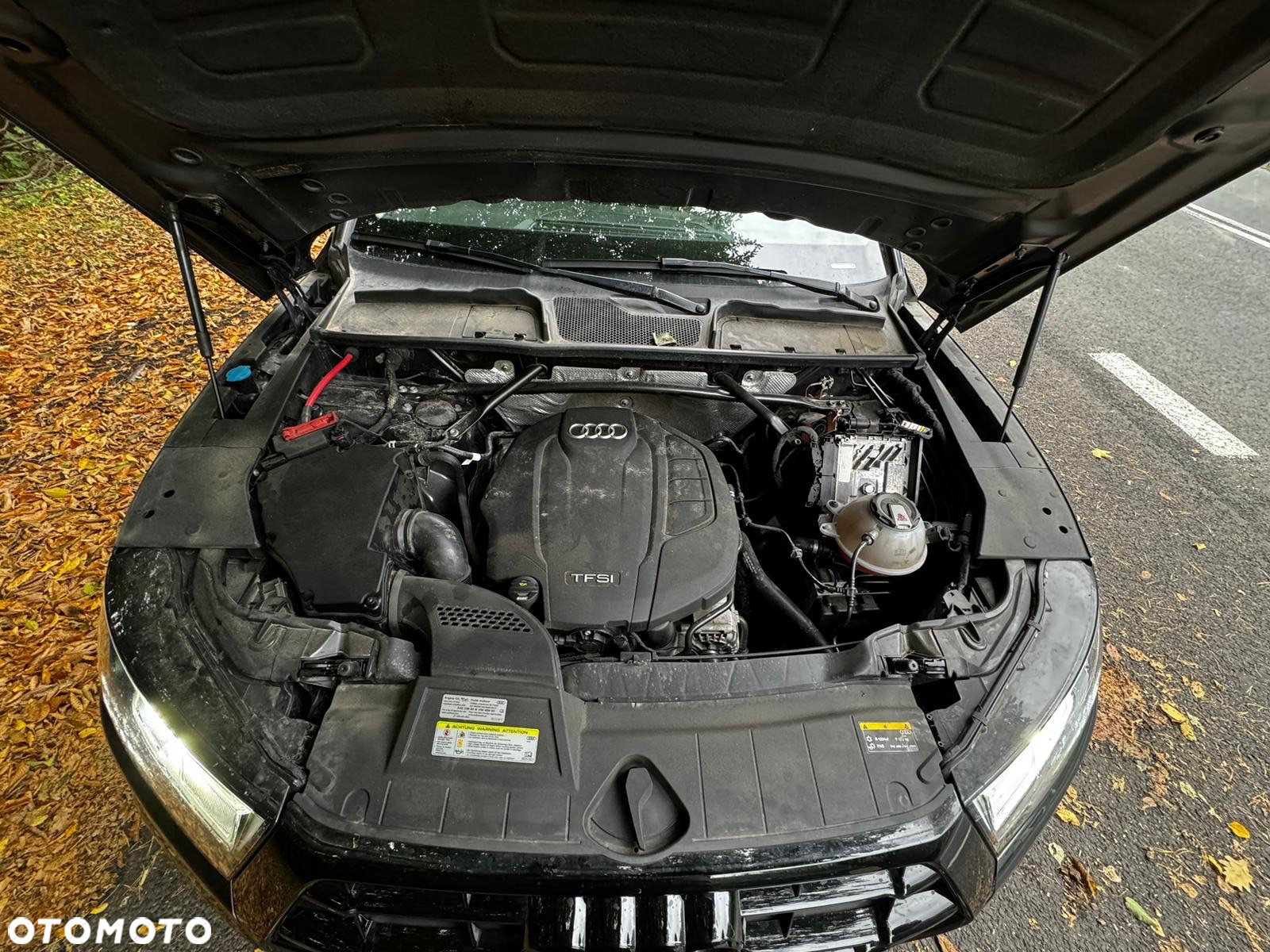 Audi Q5 2.0 TFSI Quattro S tronic - 13