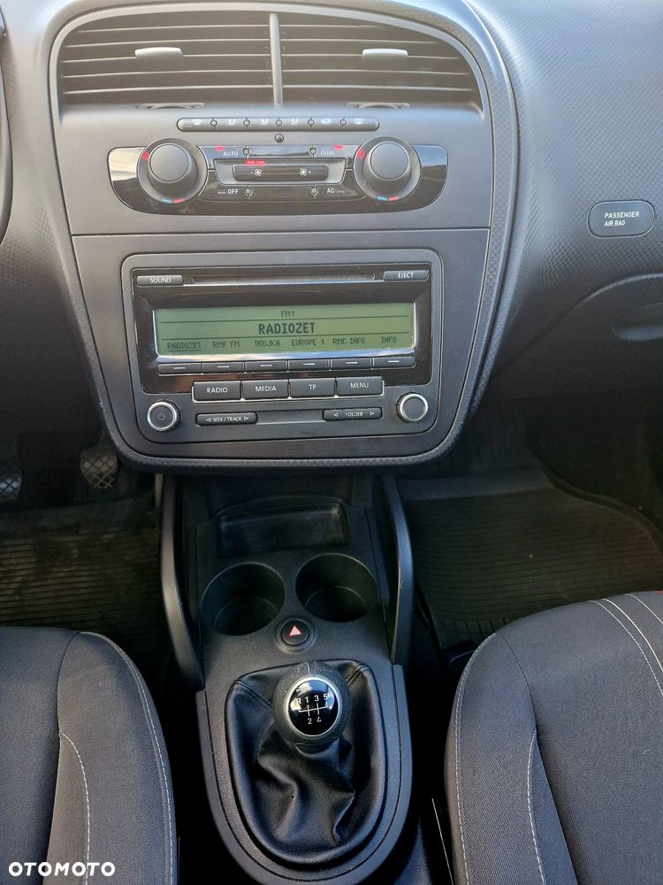 Seat Altea XL 1.6 TDI ITECH Ecomotive - 11