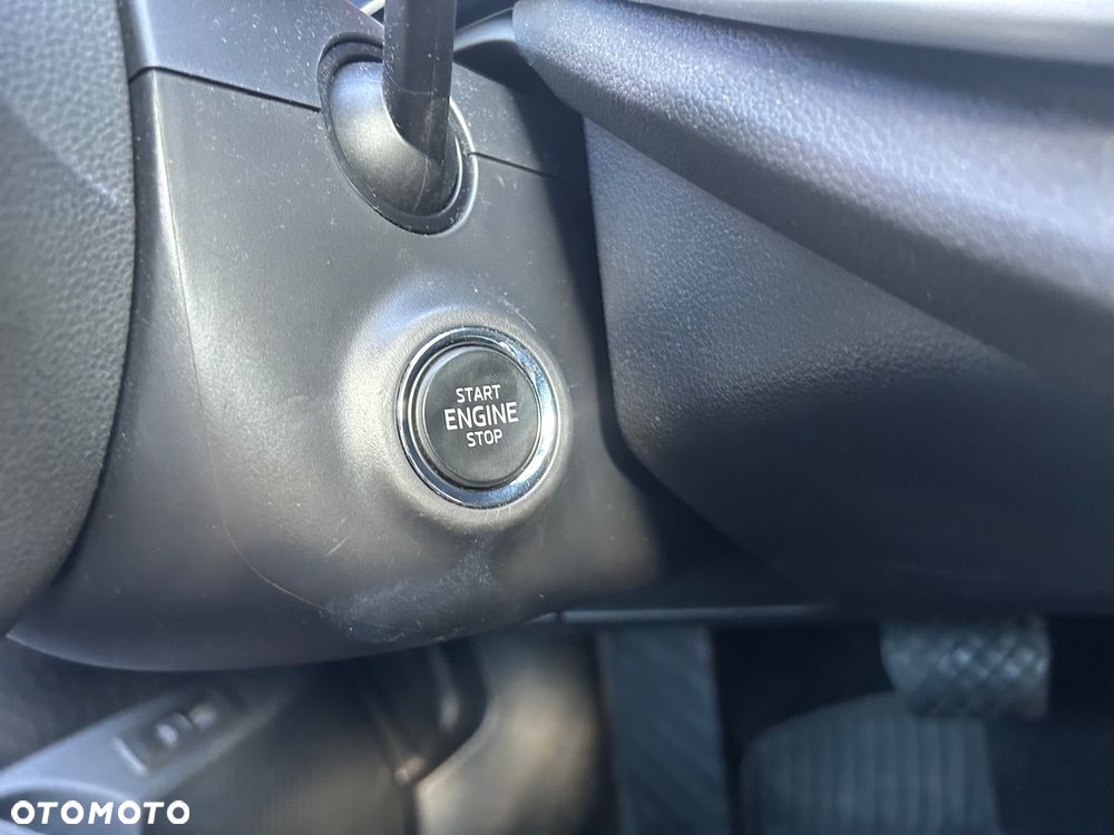 Volkswagen T-Roc 2.0 TDI SCR DPF 4Mot Premium DSG - 28