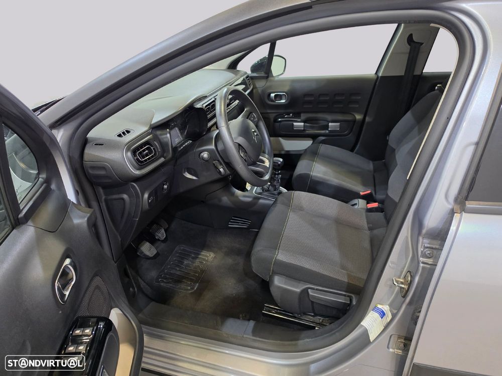 Citroën C3 - 9