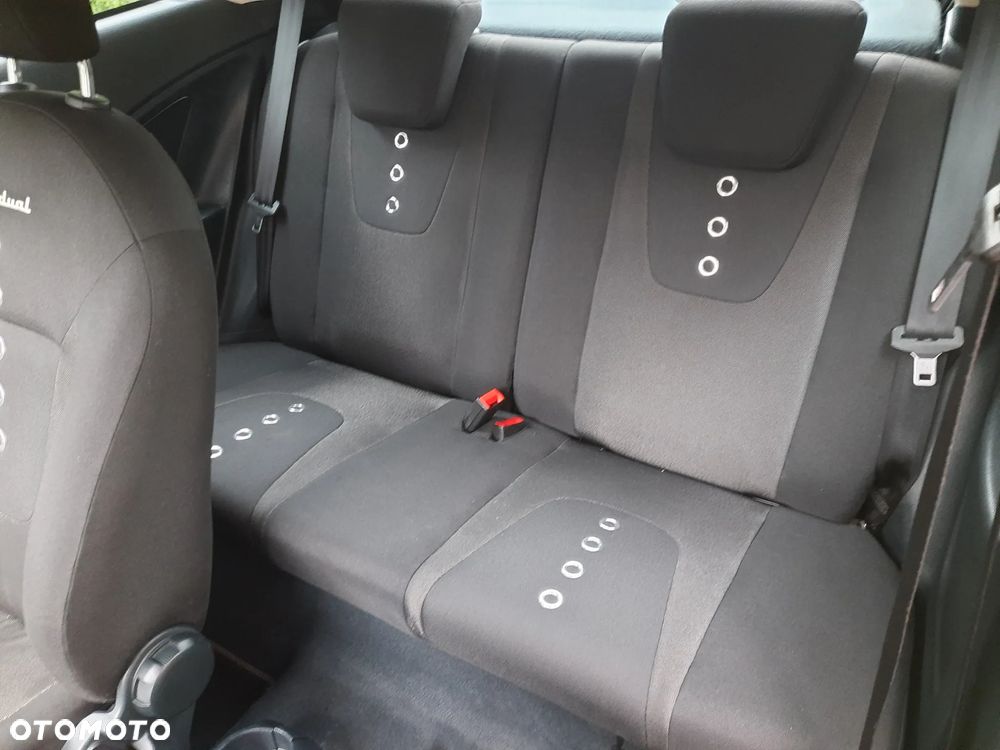 Ford KA 1.2 Start-Stopp-System Cool & Sound Edition - 20