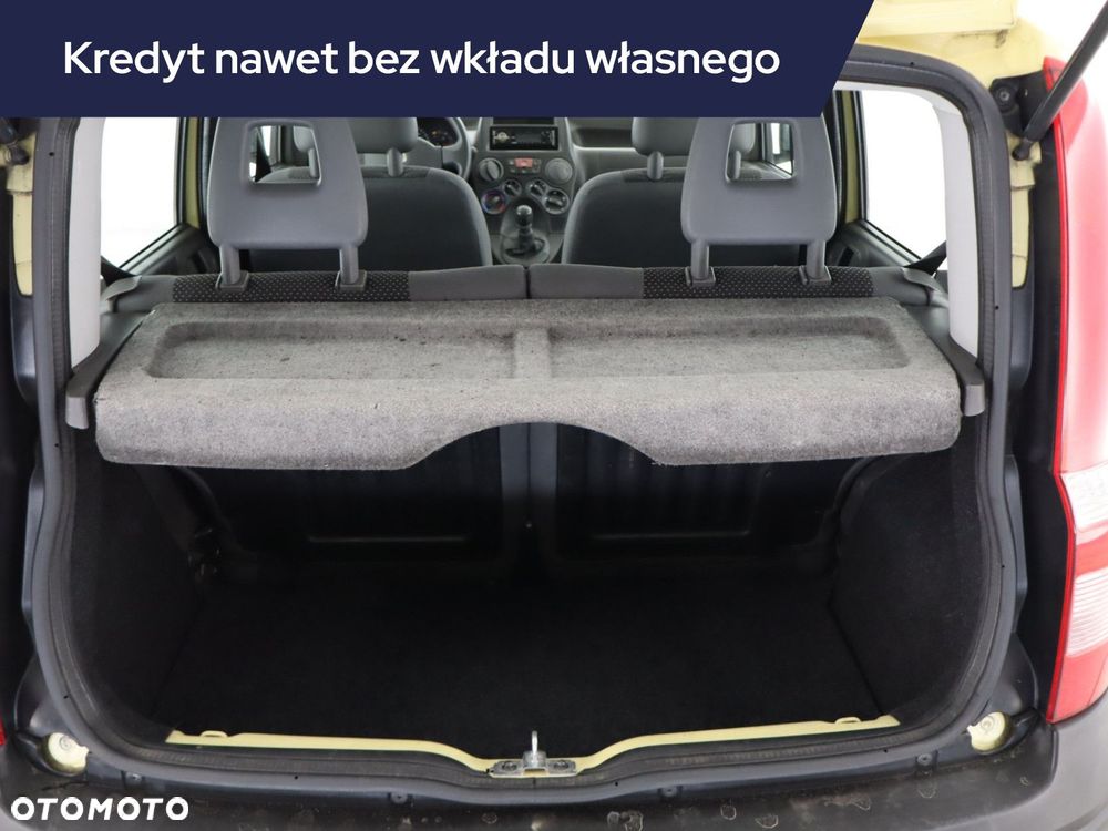 Fiat Panda - 15