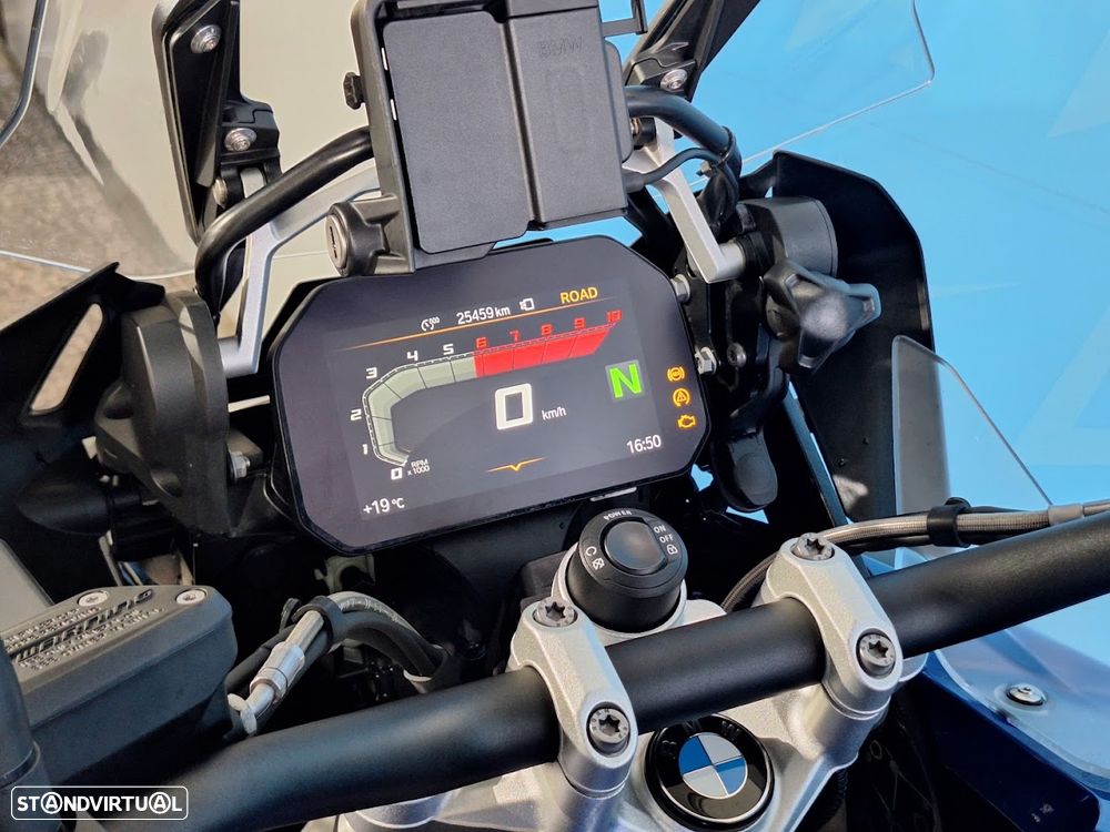 BMW R 1250 GS Adventure HP - 10