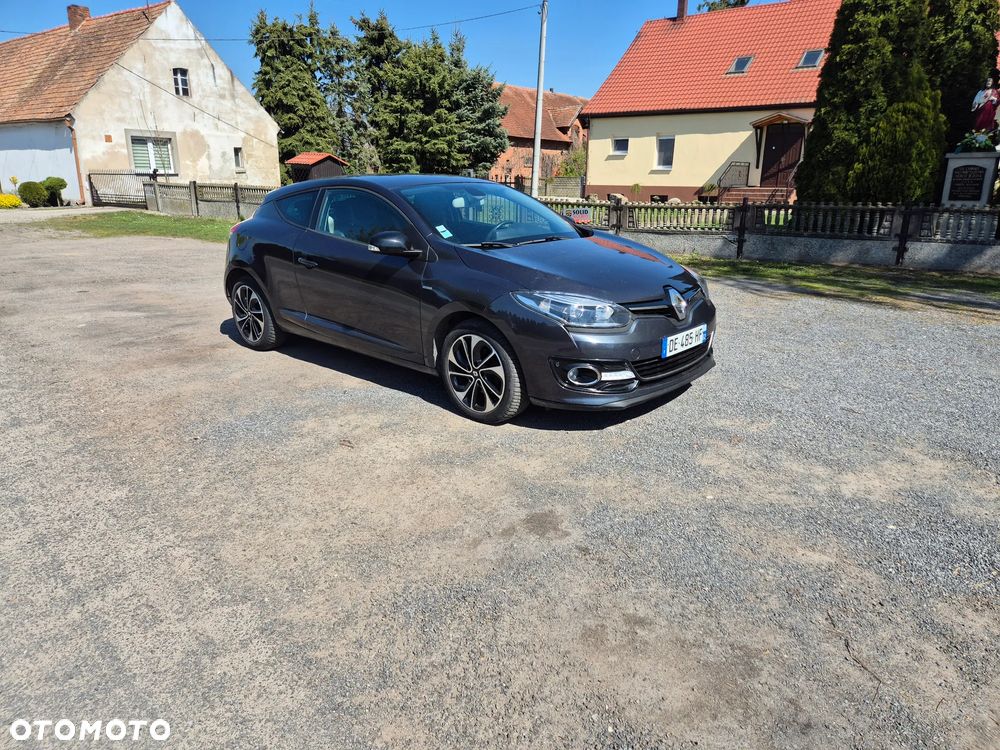 Renault Megane 1.5 dCi Energy Bose EU6 - 14