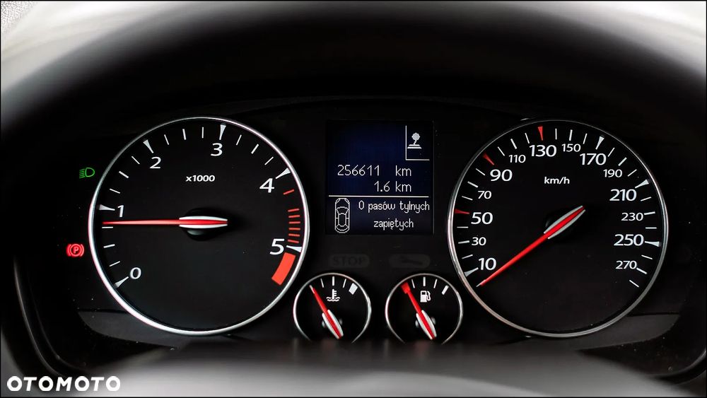 Renault Laguna - 21