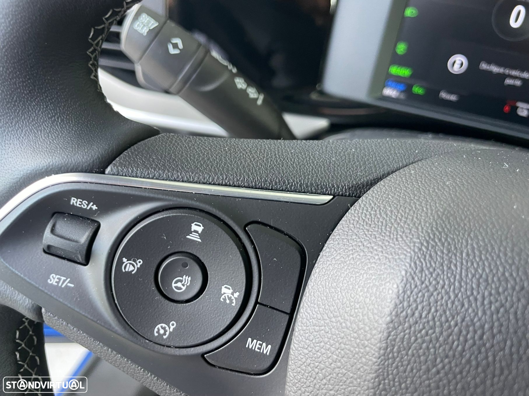 Opel Mokka-e Elegance - 13