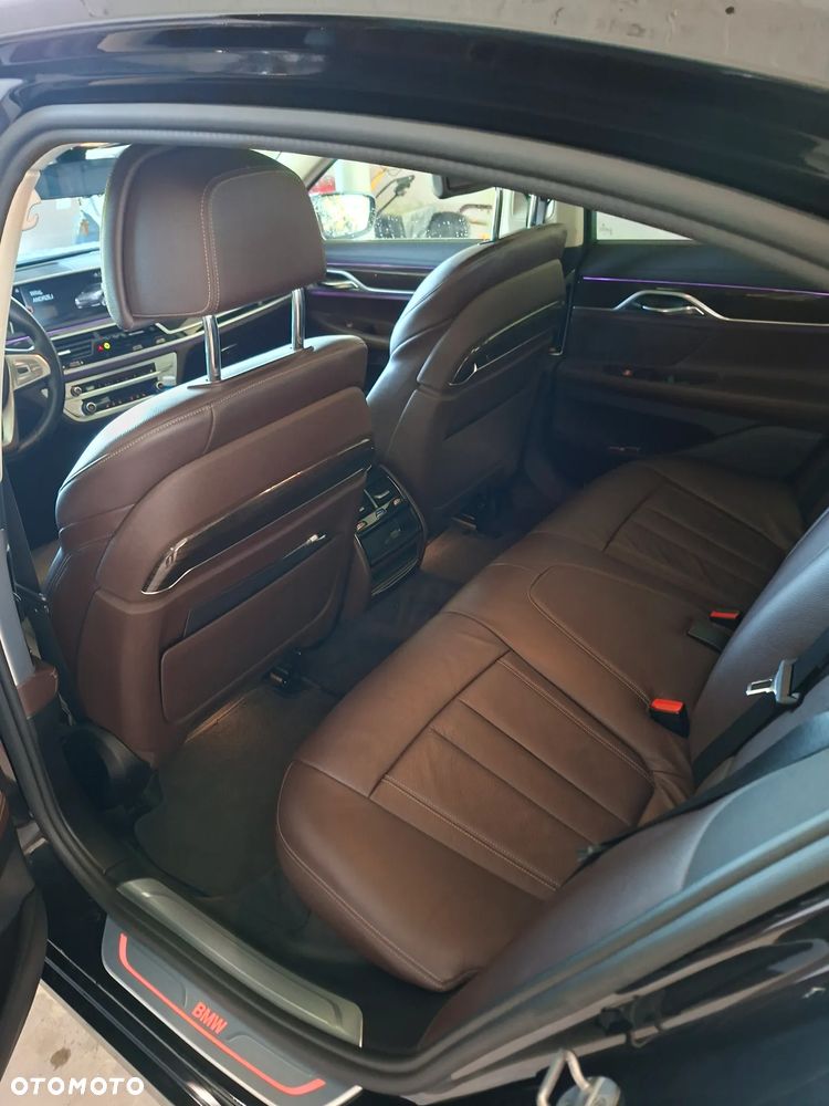 BMW Seria 7 730d xDrive - 7