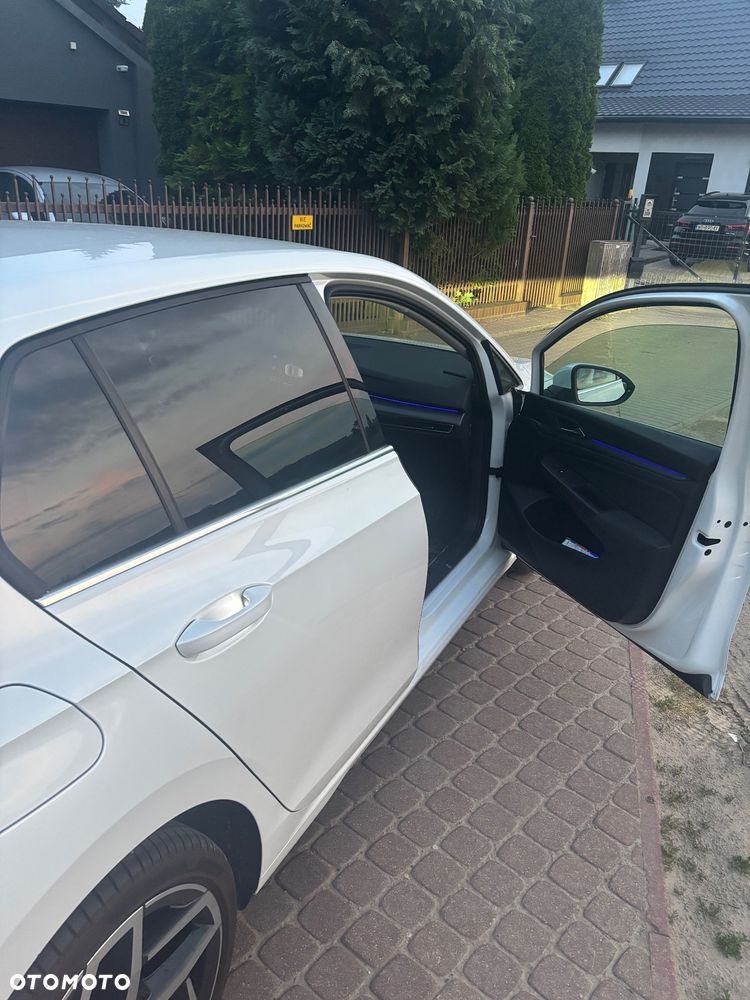 Volkswagen Golf 1.5 TSI EVO Style - 6