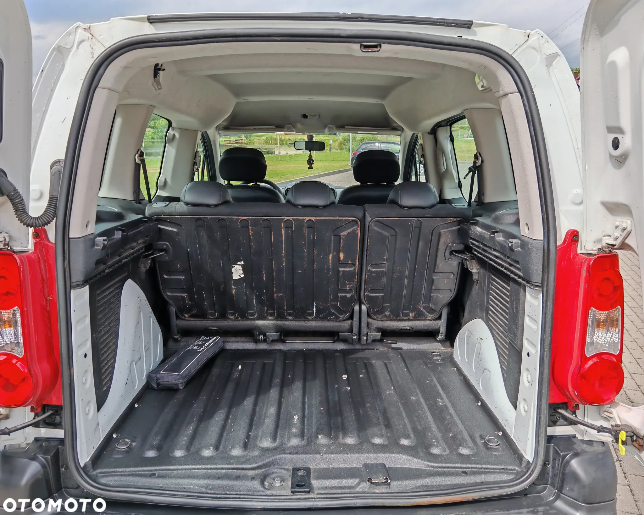Citroën Berlingo - 10