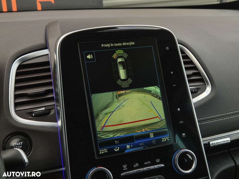 Renault Espace Energy TCe 200 EDC Initiale Paris - 34