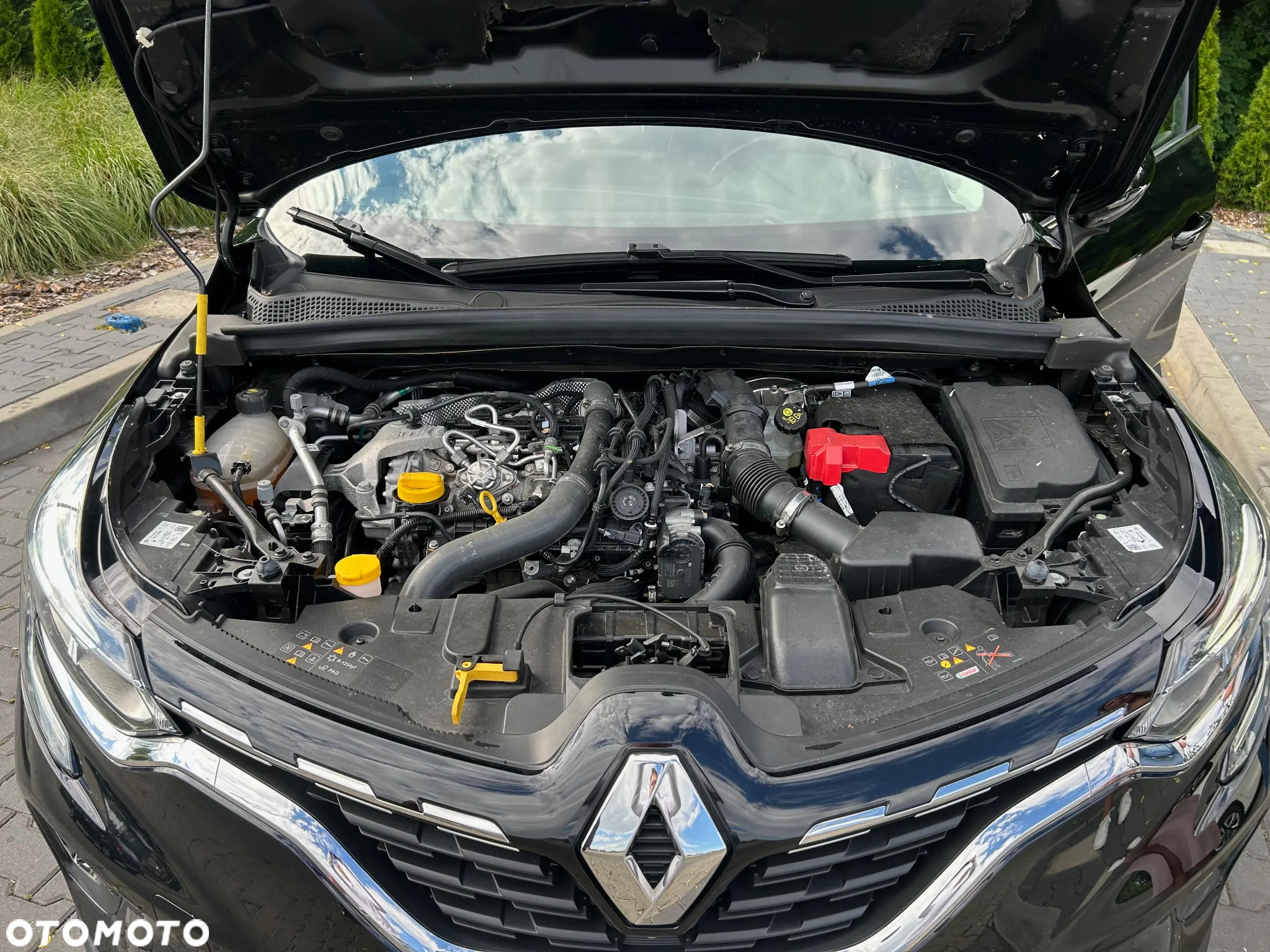 Renault Captur 1.3 TCe Intens EDC - 27