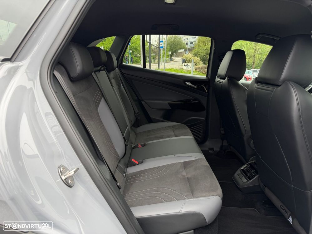 VW ID.4 77 kWh Pro Performance - 49