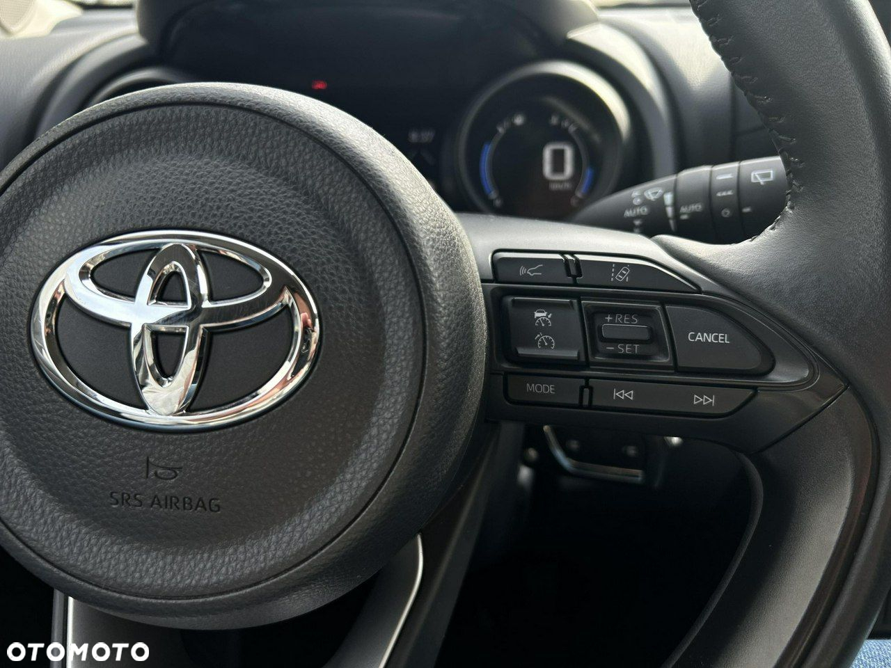 Toyota Yaris - 13