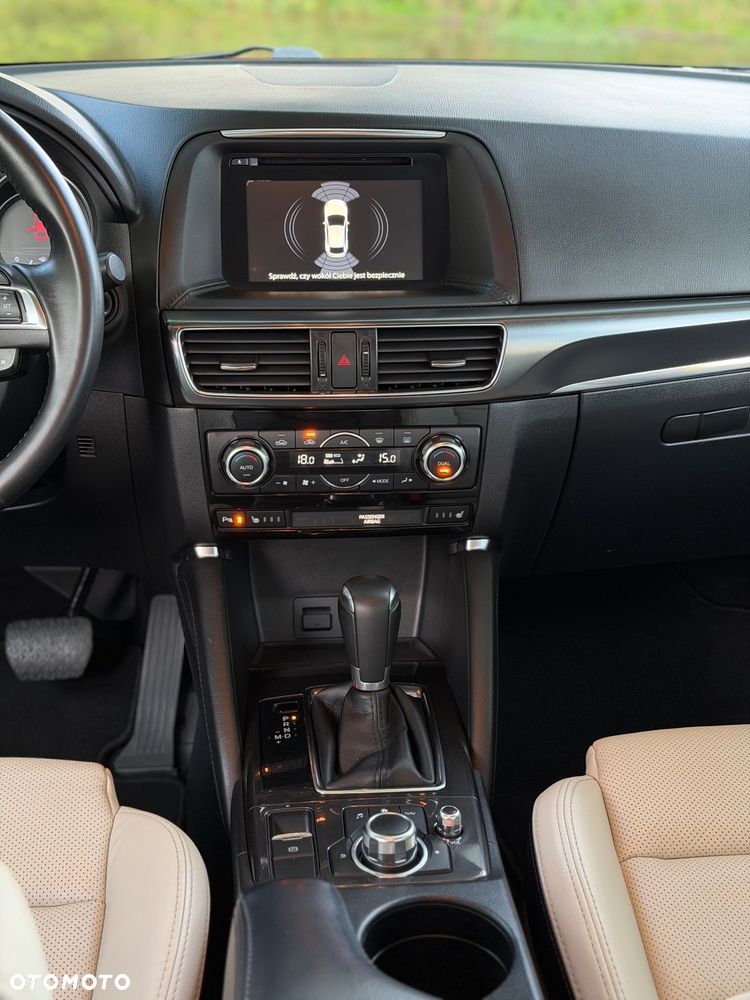 Mazda CX-5 2.2 D Skypassion AWD - 15