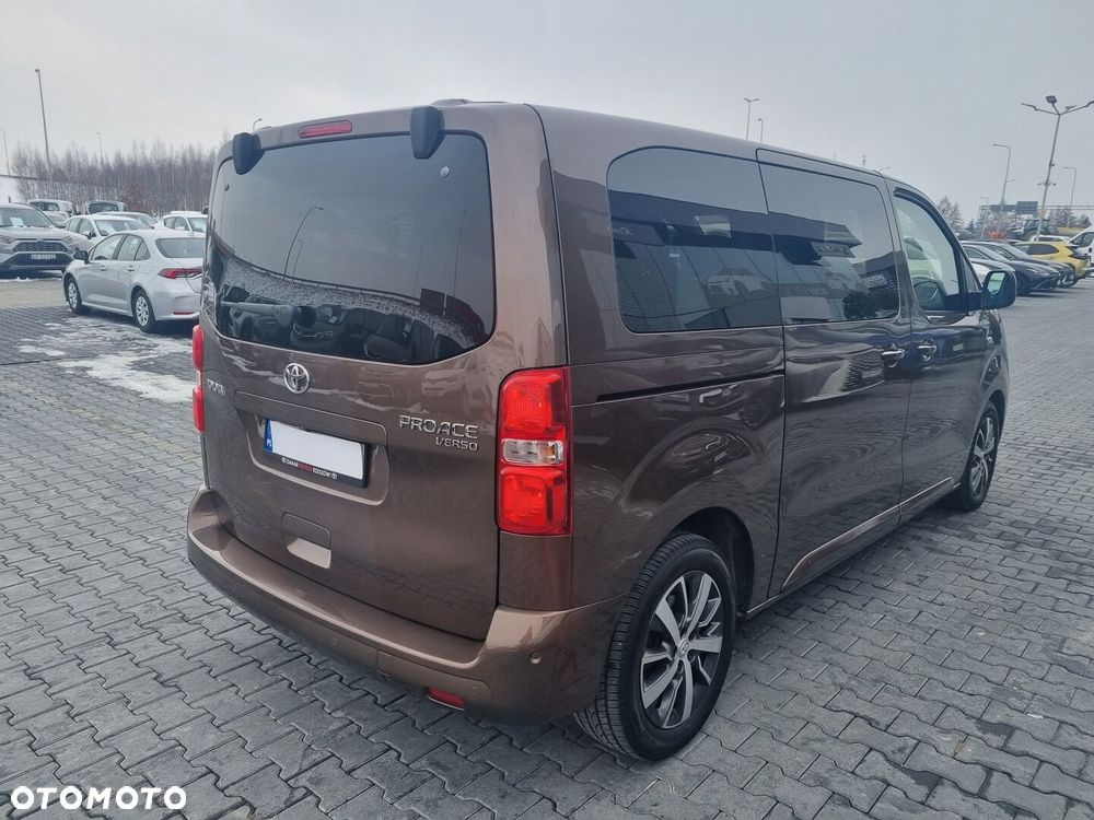 Toyota Proace Verso 2.0 D4-D Medium Family - 7