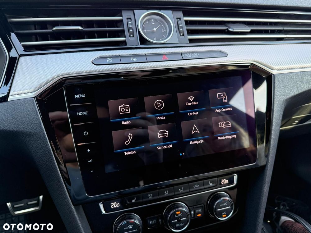 Volkswagen Arteon 2.0 TSI R-Line DSG - 24