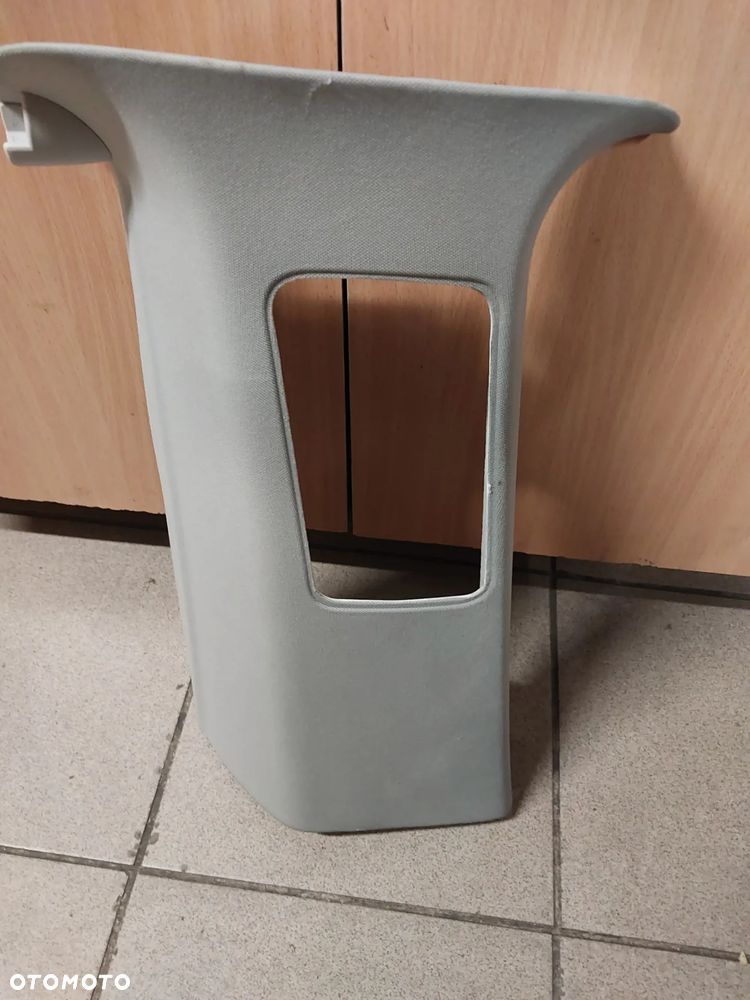 Poszycie słupka B vw t5 lewa strona - 1