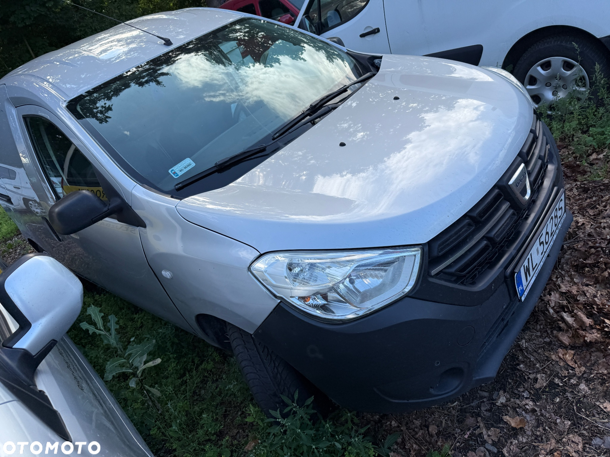 Dacia Dokker - 5