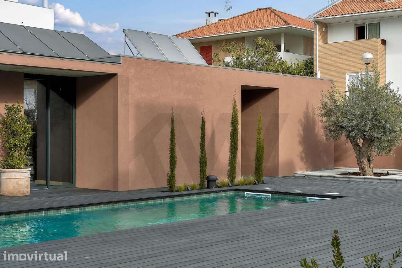 Hotel Villa Rosa | Vale do Douro, Peso da Régua - Grande imagem: 5/60