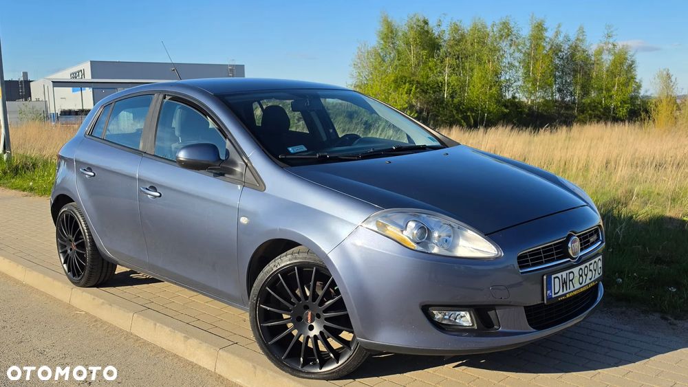 Fiat Bravo 1.6 Multijet 16V Active - 3