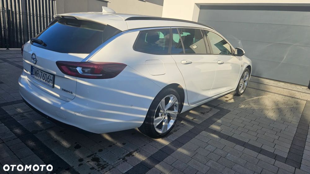 Opel Insignia 2.0 CDTI Edition - 4