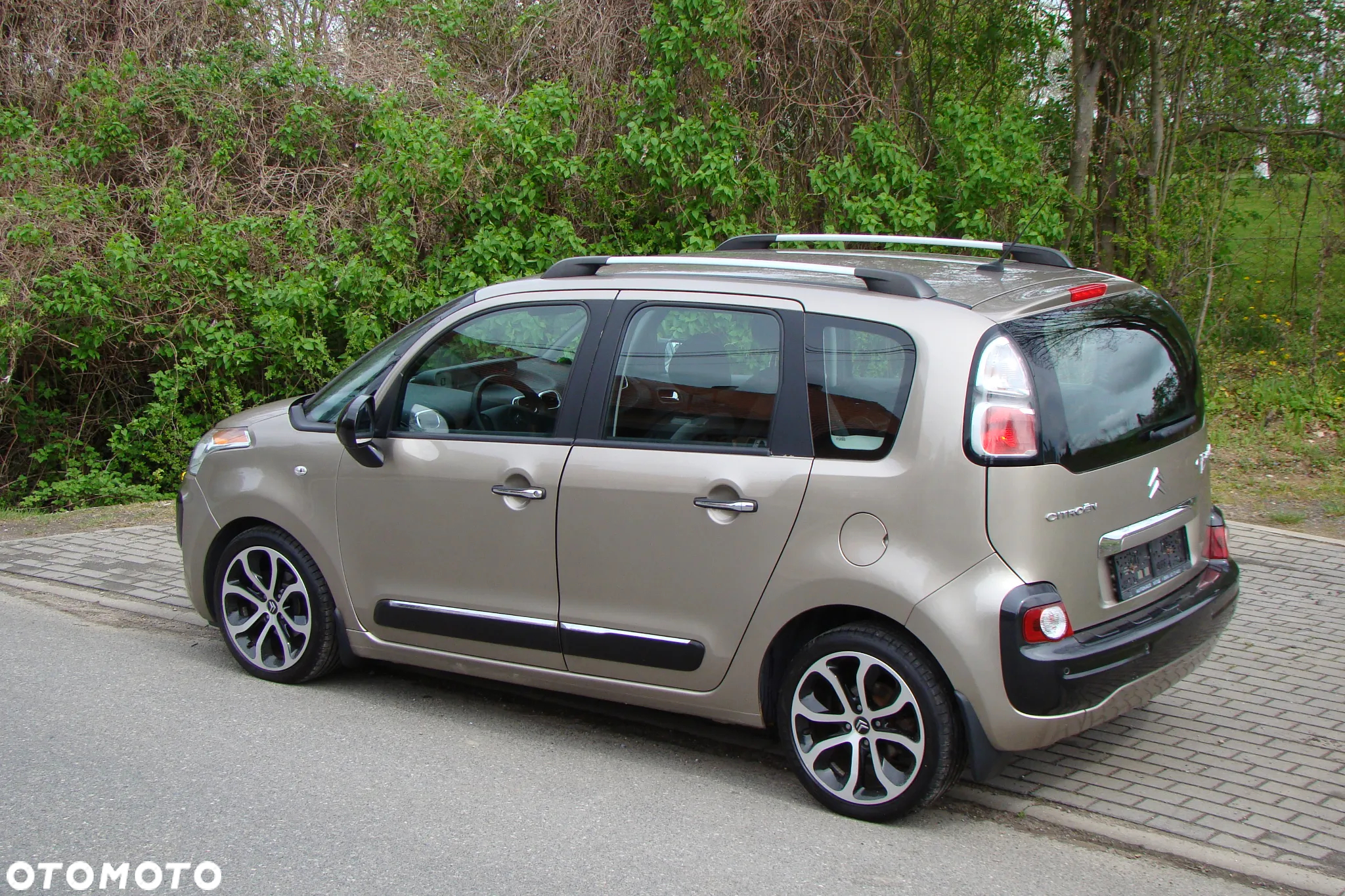 Citroën C3 Picasso 1.4i Selection - 3