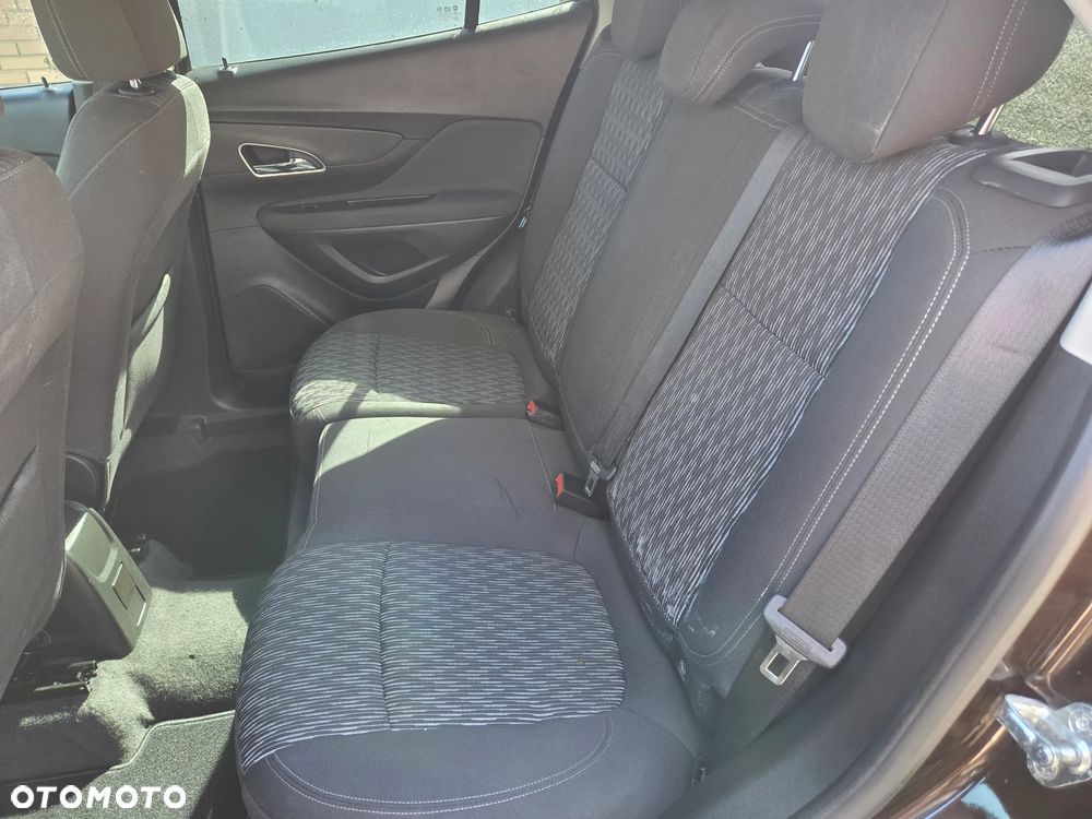Opel Mokka 1.6 Cosmo S&S - 14